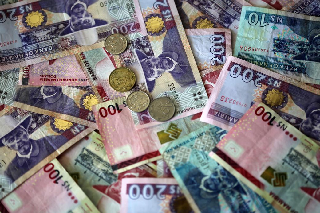 Top 15 strongest currencies in Africa in 2025
