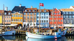 Top 5 countries with the most romance fraud victims