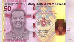 Top 15 strongest currencies in Africa in 2025