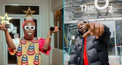 Your Weekly Pulse: Top 5 entertainment stories in Ghana you may have missed( 7- 11 July)