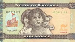 Top 15 strongest currencies in Africa in 2025