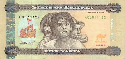 Top 15 strongest currencies in Africa in 2025