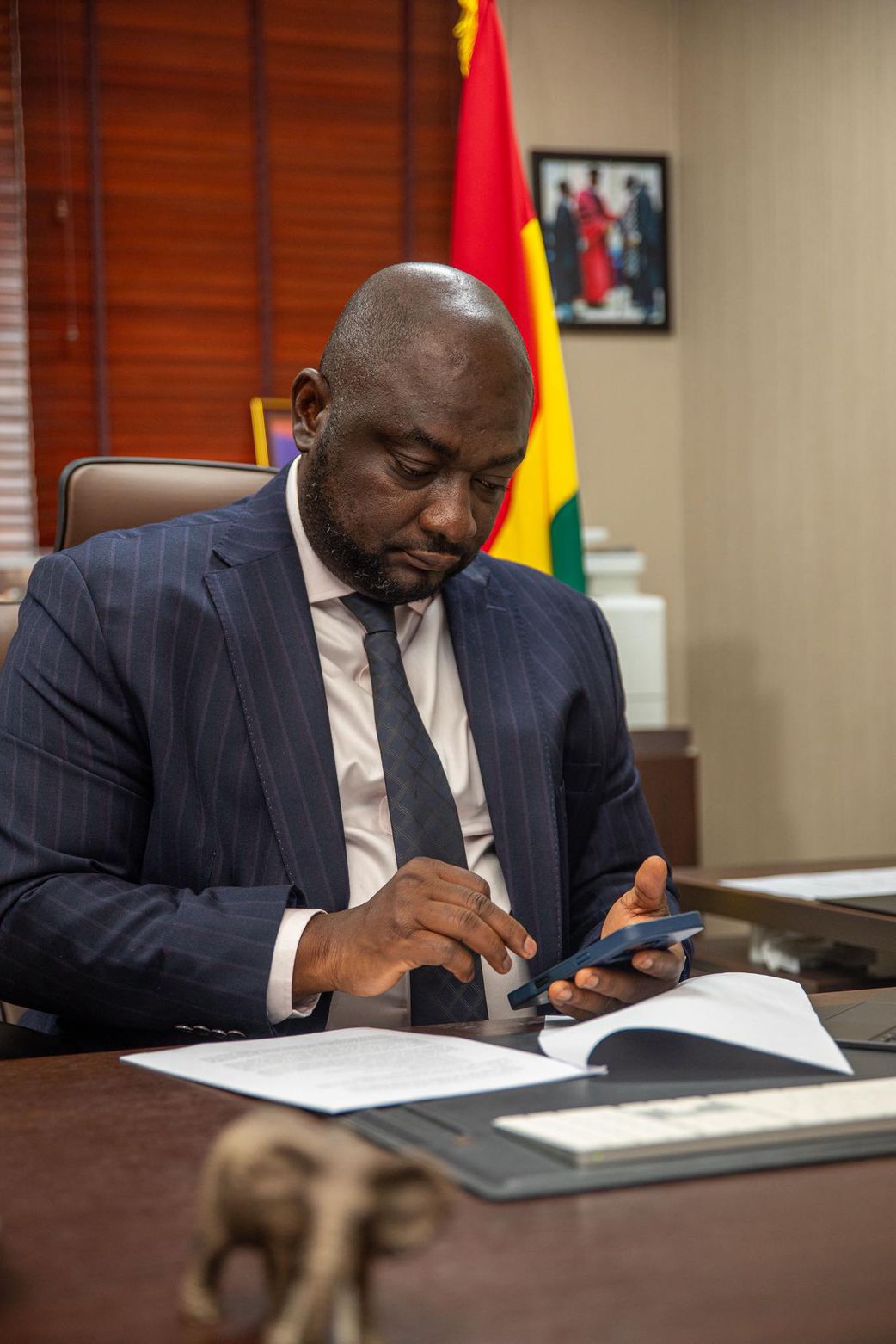 Top NPP MP questions party’s decision to boycott Ablekuma North rerun