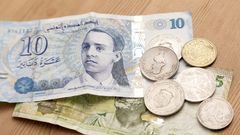 Top 15 strongest currencies in Africa in 2025