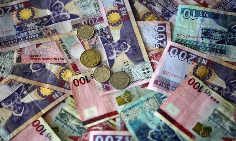 Top 15 strongest currencies in Africa in 2025