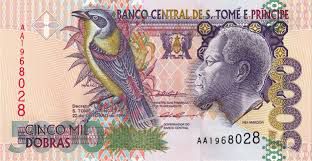 Top 15 strongest currencies in Africa in 2025