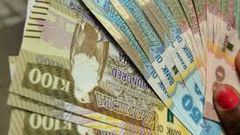 Top 15 strongest currencies in Africa in 2025