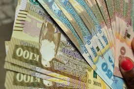 Top 15 strongest currencies in Africa in 2025