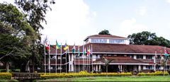 Top 10 African universities with the most respected certificates