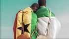 Ghana and Nigeria