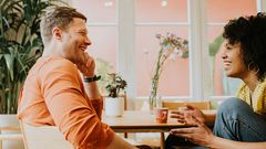 4 signs a woman is desperate in the talking stage