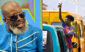 Prophet Kumchacha blasts trotro drivers over fare hikes and pick-and-drop exploitation