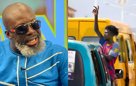Prophet Kumchacha blasts trotro drivers over fare hikes and pick-and-drop exploitation