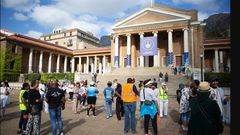 University of Cape Town