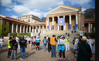 University of Cape Town