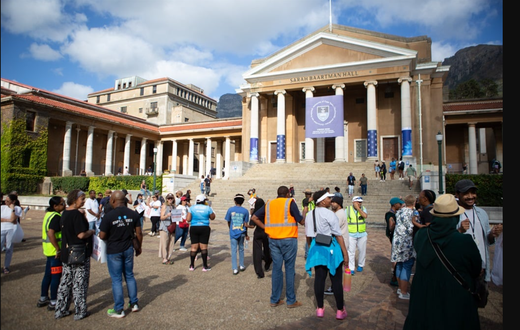 University of Cape Town