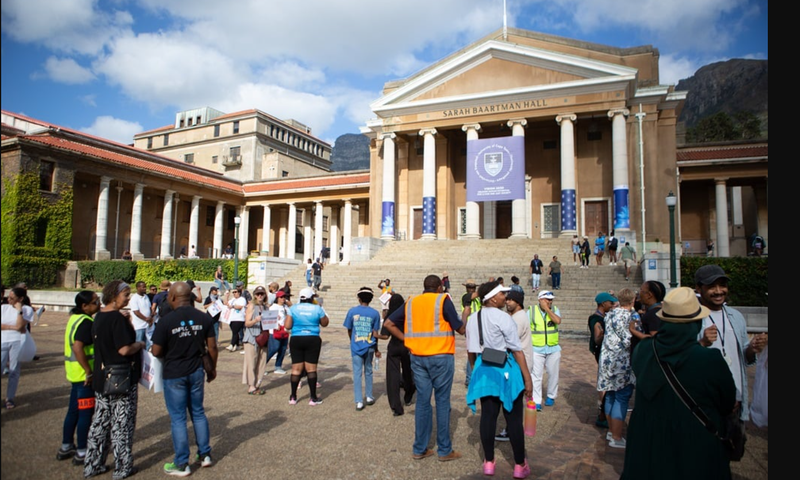 University of Cape Town