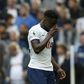 Tottenham are probing another lockdown breach by defender Serge Aurier