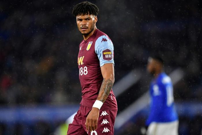 Aston Villa defender Tyrone Mings says the Premier League restart is motivated by finance