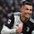 Cristiano Ronaldo is preparing to return to Juventus after two-months in lockdown at home in Madeira.