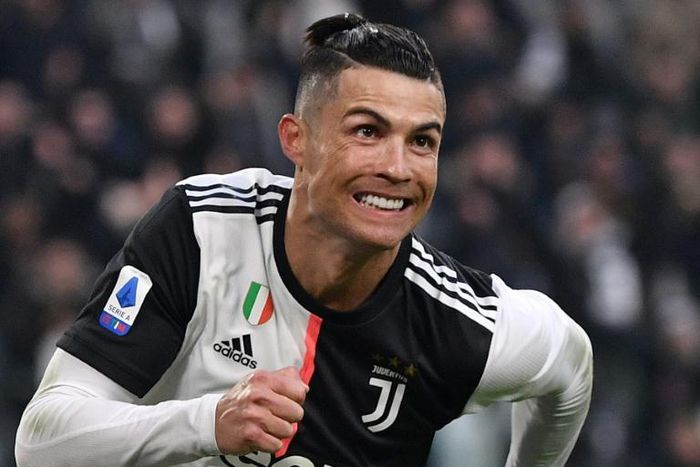 Cristiano Ronaldo is preparing to return to Juventus after two-months in lockdown at home in Madeira.