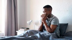 Can You Get Sick with COVID-19 Twice?