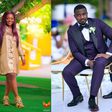 Jackie Appiah, John Dumelo and Juliet Ibrahim and the top three most followed celebrities on TikTok (Source: Instagram)
