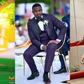 Jackie Appiah, John Dumelo and Juliet Ibrahim and the top three most followed celebrities on TikTok (Source: Instagram)