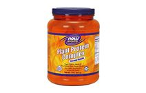 Best Pea + Rice Combo: NOW Foods Plant Protein Complex