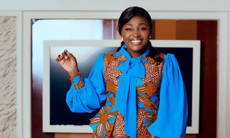 Emefa Adeti