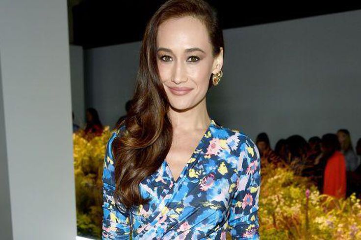 Maggie Q Refuses To Call Herself A Vega