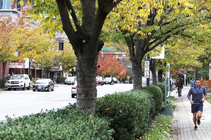 These Are America’s 10 Fittest Cities