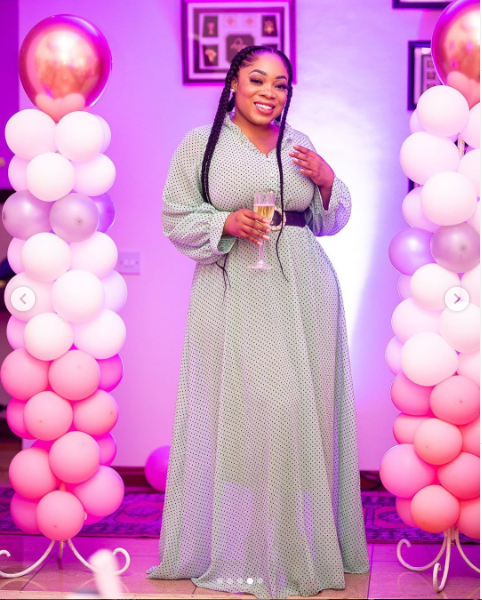 Moesha Boduong