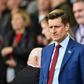Crystal Palace chairman Steve Parish