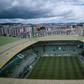 The Estadio Jose Alvalade, one of two stadiums in Lisbon scheduled to host matches in the Champions League final eight in August
