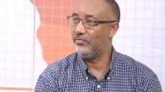 I can match Bawumia if I become Mahama’s running mate – Alex Mould