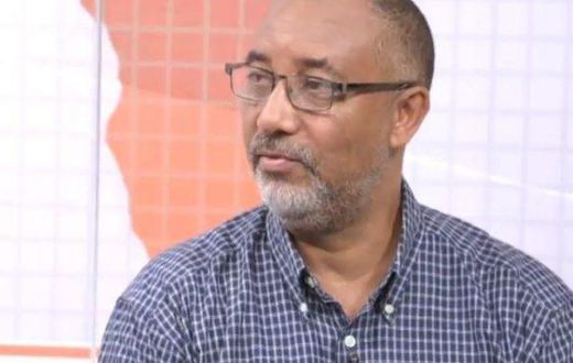 I can match Bawumia if I become Mahama’s running mate – Alex Mould