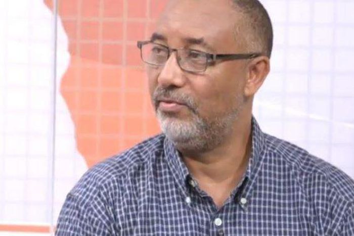 I can match Bawumia if I become Mahama’s running mate – Alex Mould