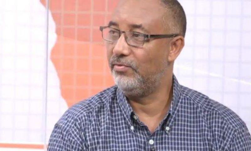 I can match Bawumia if I become Mahama’s running mate – Alex Mould