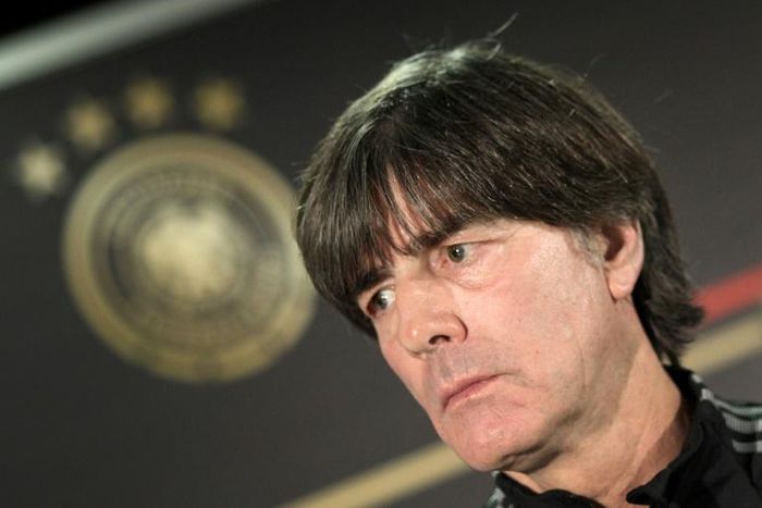 Germany coach Joachim Loew says the friendlies will give his side key match practice