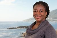 Brigitte Dzogbenuku