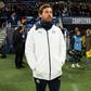 Andre Villas-Boas guided Marseille to a second-place finish in Ligue 1 in his first season in charge