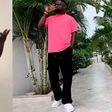 Sarkodie marks birthday