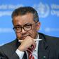 The coronavirus pandemic, combined with the halt in US funding, marks the biggest challenge to date for World Health Organization chief Tedros Adhanom Ghebreyesus