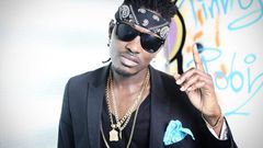 Ghanaian rapper, Tinny