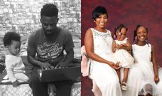 Bismark The Joke's family