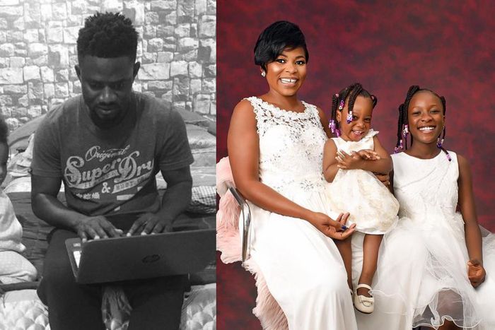 Bismark The Joke's family