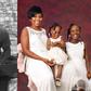 Bismark The Joke's family