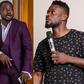Kalybos, Fynny Face and Bismark The Joke
