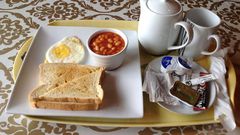 Breakfast